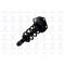 Fcs Struts Complete Strut Assembly, 2345826R 2345826R - alternate 2